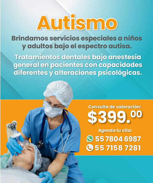 Alineadores Dentales