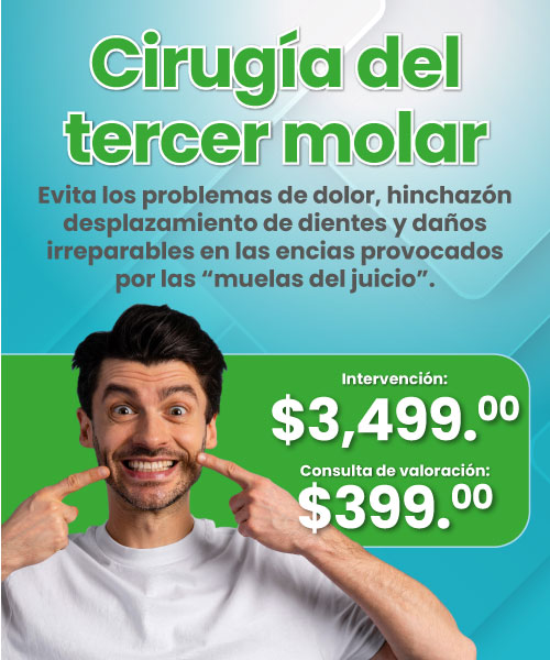 Alineadores Dentales